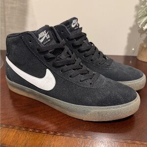 Nike SB Bruin High size 9